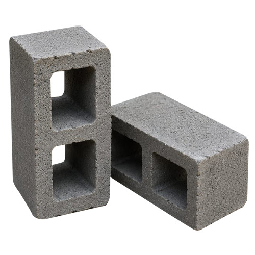 Hollow Bricks