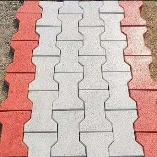 Parking Tiles