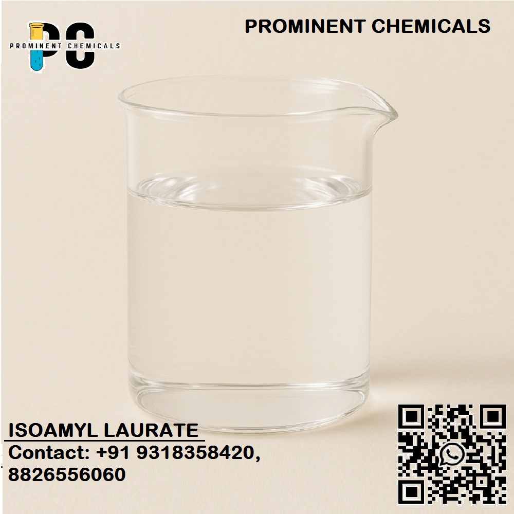 ISO AMYL LAURATE