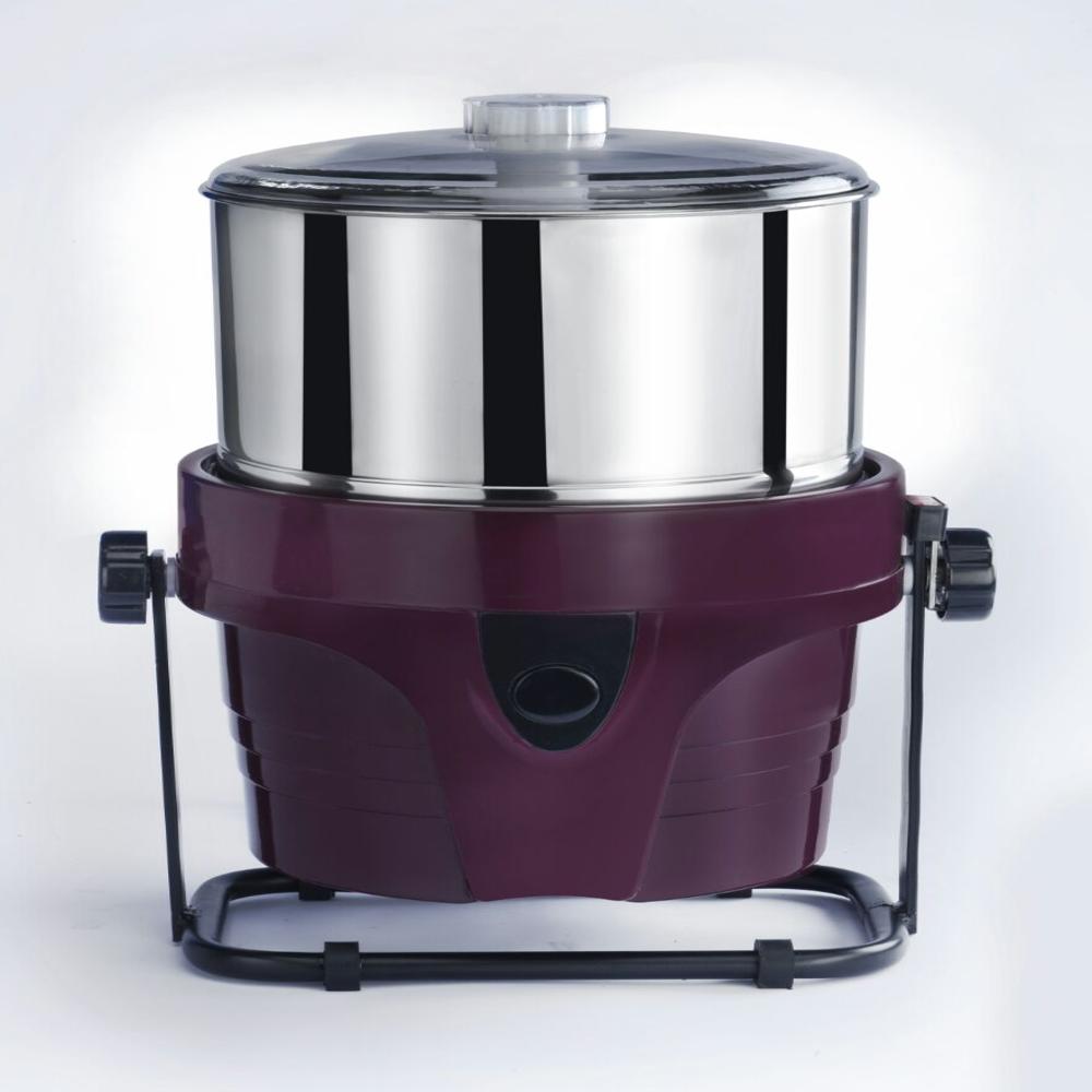 TABLE TOP TILTING WET GRINDER