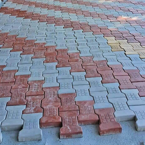 Pavers Blocks