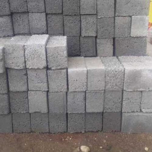 Solid Bricks