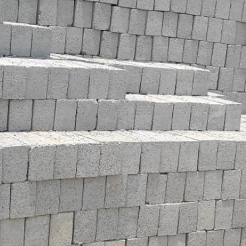 Solid Bricks