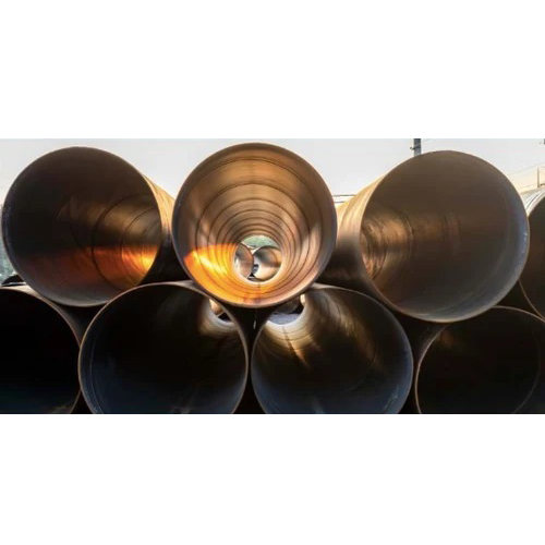 Ssaw Spral Welded Pipes