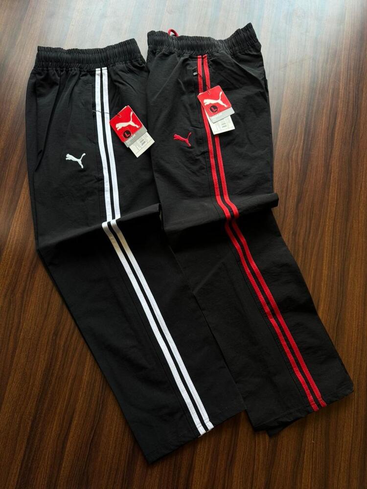 Black Color Lower