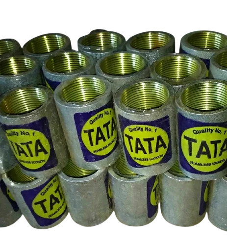2 Inch Gi Pipe Coupling