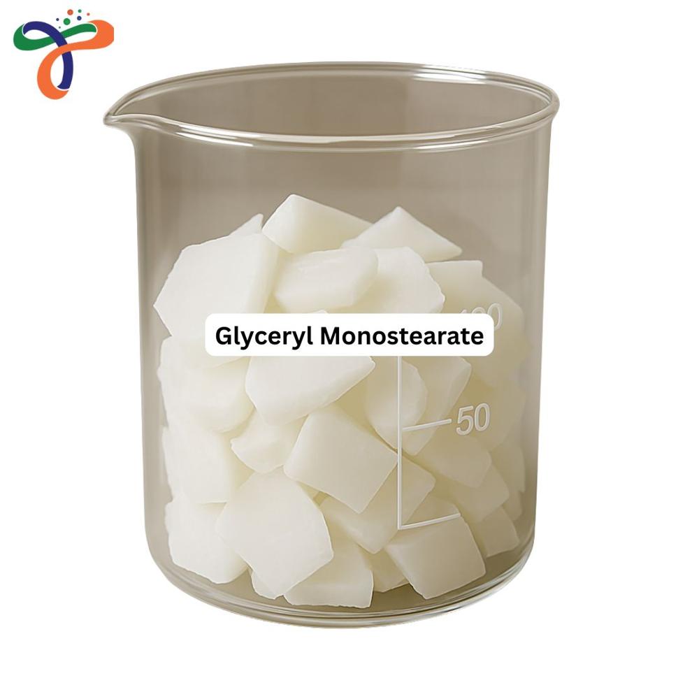 Glyceryl Monostearate (31566-31-1)