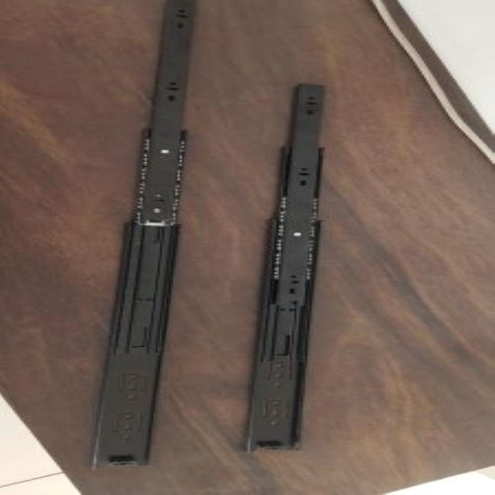 imported black channel