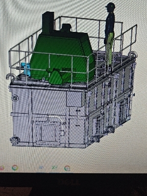 S.s. 304 Bushing Tank