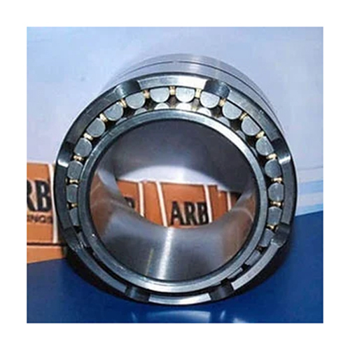 Arb Ball Bearing - Stainless Steel, Various Sizes Available | Double Row Roller Bearing For Industrial Applications