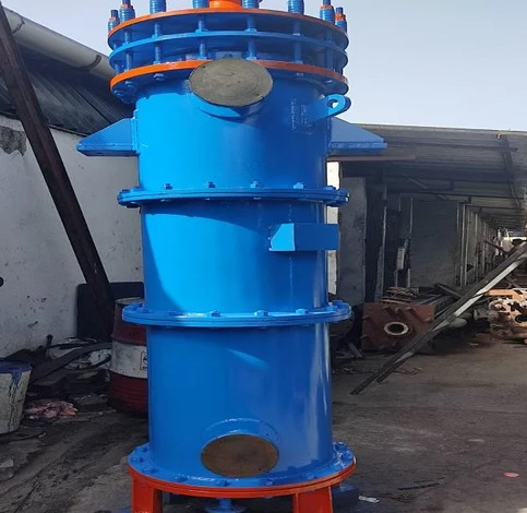 Heat Exchangers