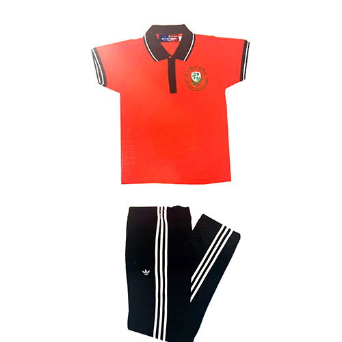 Track Suit