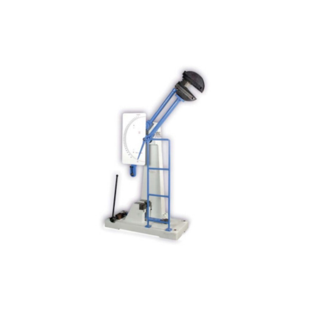 AIT-300-ASTM Pendulu Impact Testing Machine