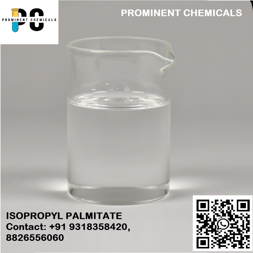 ISO PROPYL PALMITATE