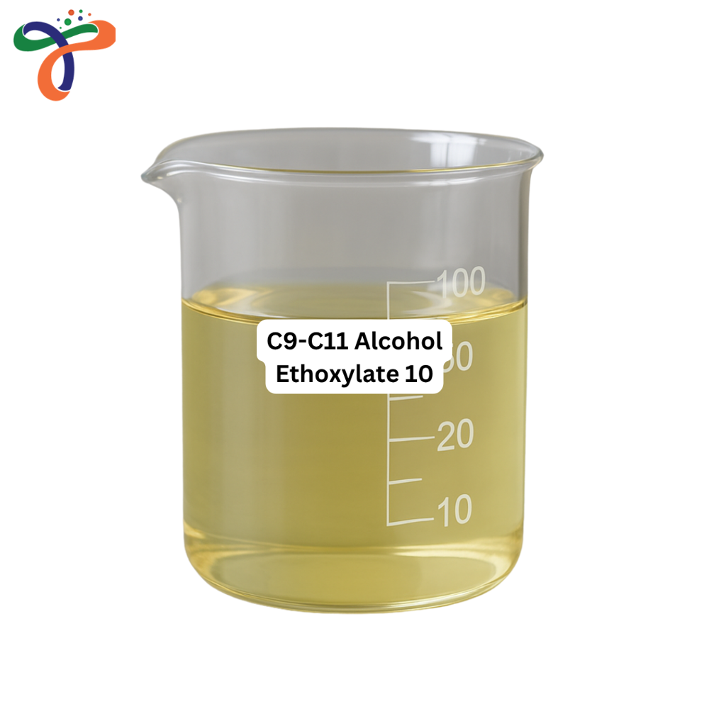 C9-C11 Alcohol Ethoxylate 10