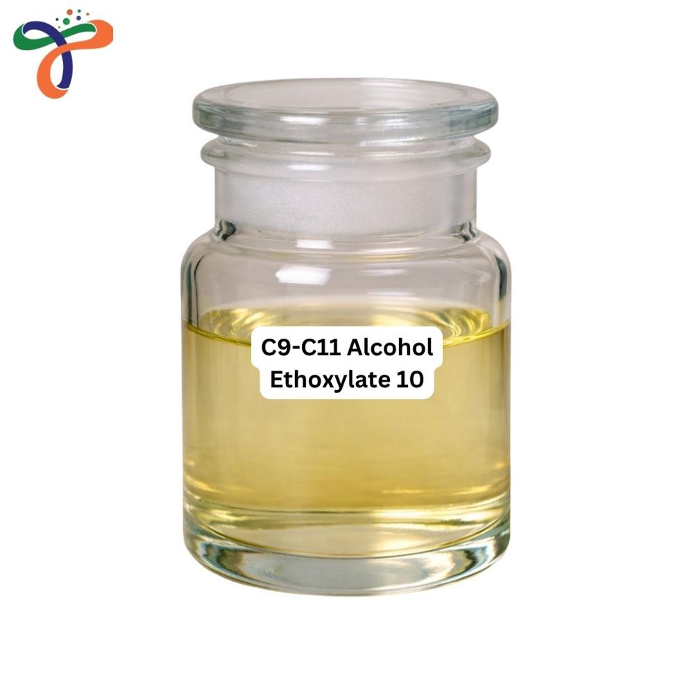 C9-C11 Alcohol Ethoxylate 10