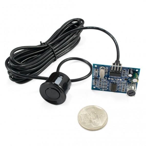 Waterproof Ultrasonic Sensor