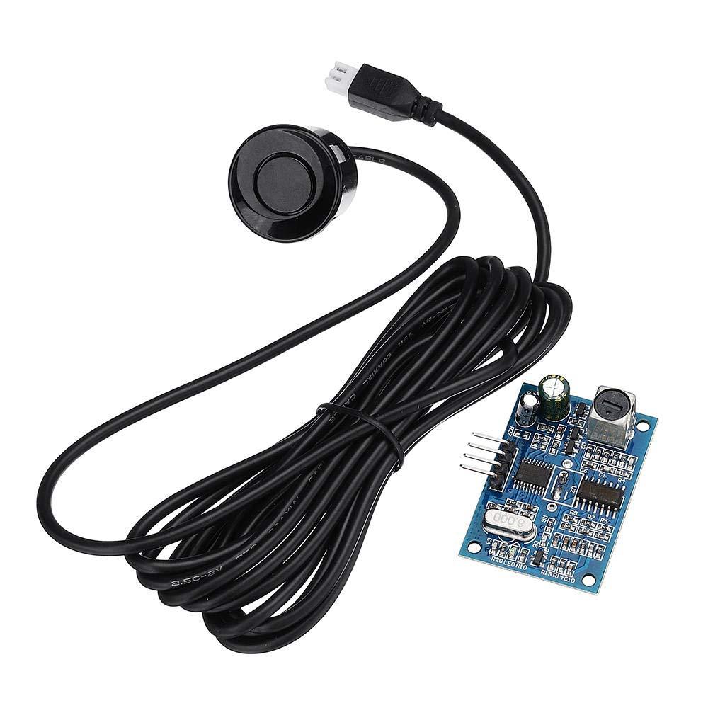 Waterproof Ultrasonic Sensor