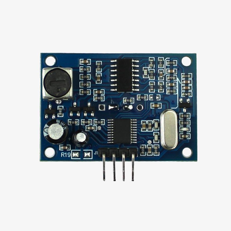 Waterproof Ultrasonic Sensor
