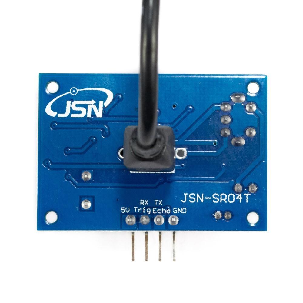 Waterproof Ultrasonic Sensor