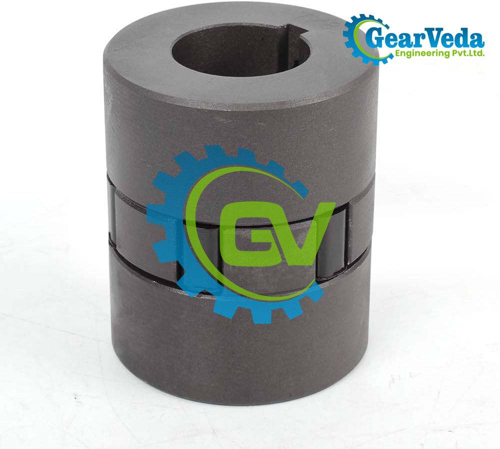 Jaw Coupling