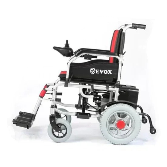 Evox WC-105 Power Wheelchair
