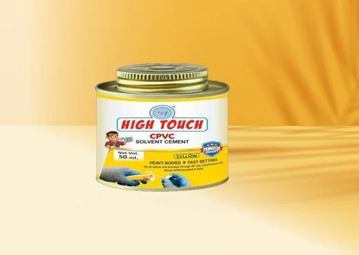 CPVC Solvent Cement