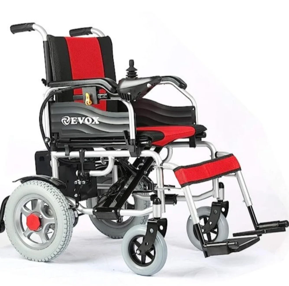 Evox WC-105 Power Wheelchair
