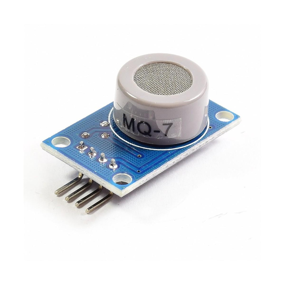 MQ-7 High Sensitivity CO Carbon Monoxide Sensor Detector