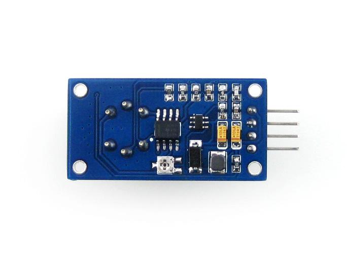 MQ-7 High Sensitivity CO Carbon Monoxide Sensor Detector