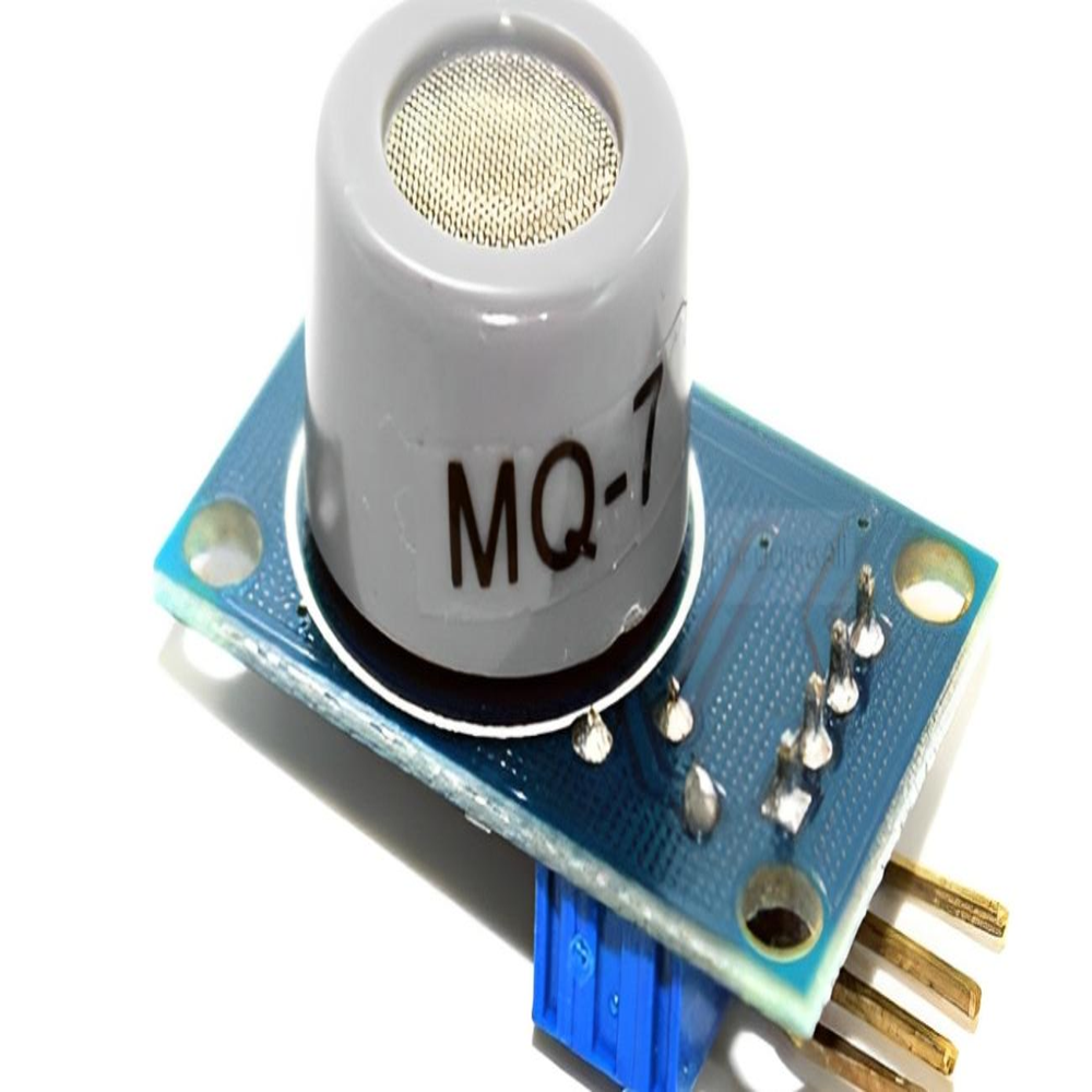 MQ-7 High Sensitivity CO Carbon Monoxide Sensor Detector