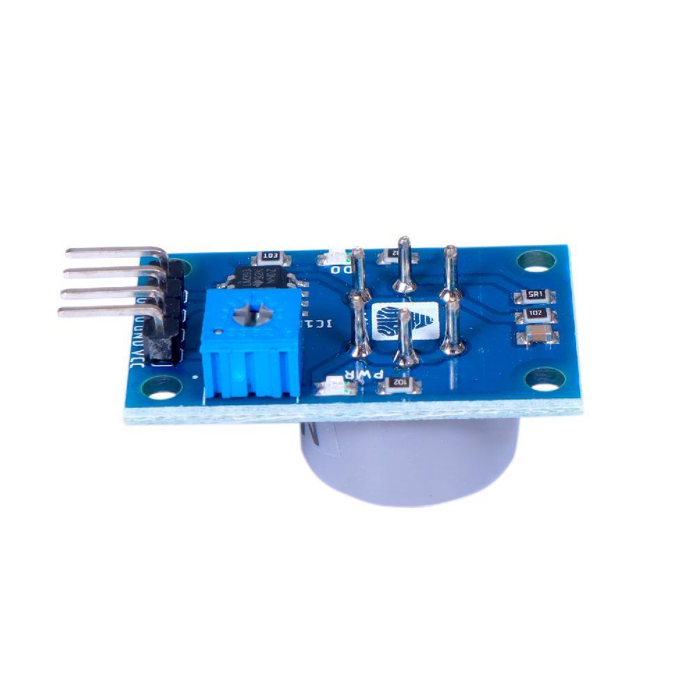 MQ-7 High Sensitivity CO Carbon Monoxide Sensor Detector