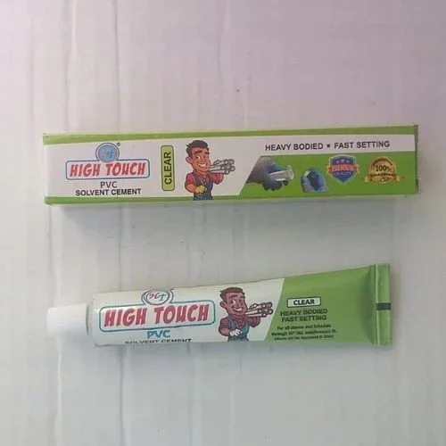 10ml PVC Solvent Cement