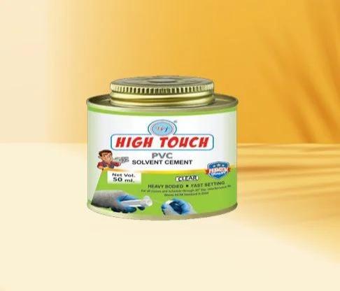 PVC Solvent Cement
