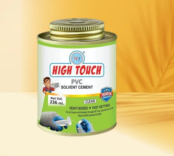 236ml PVC Solvent Cement