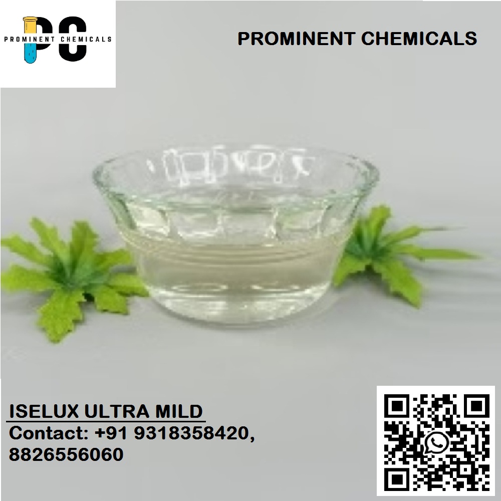ISELUX ULTRA MILD