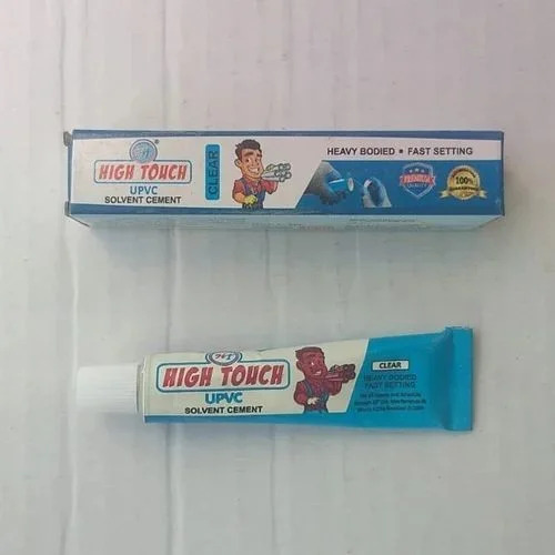 10ml UPVC Solvent Cement