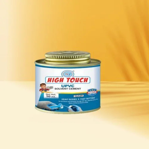 50ml UPVC Solvent Cement
