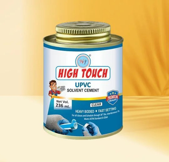236ml  UPVC Solvent Cement