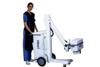 Ultisys Mobile Radiography System (4.0kW)