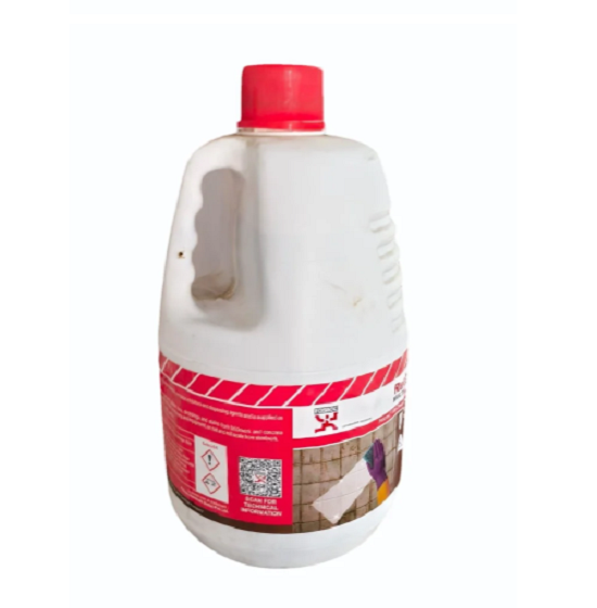 Fosroc Reebaklens Multipurpose Cleaning Agent - Application: Transit Mixers