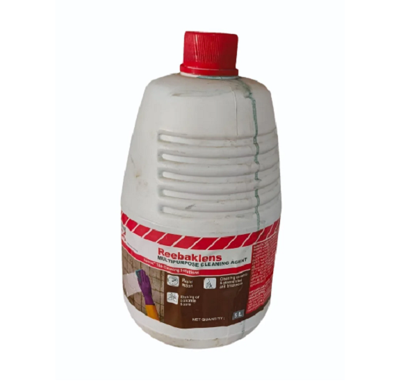 Fosroc Reebaklens Multipurpose Cleaning Agent