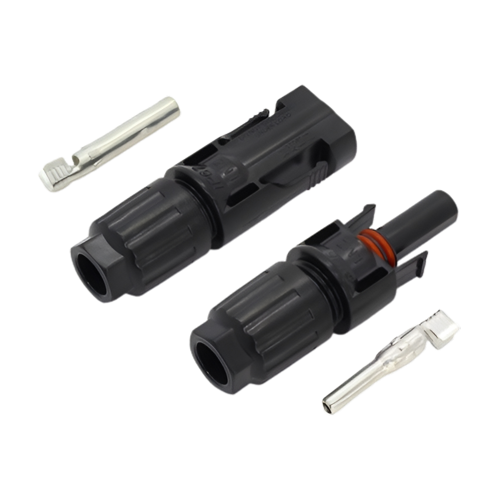 MC4 Solar Connector