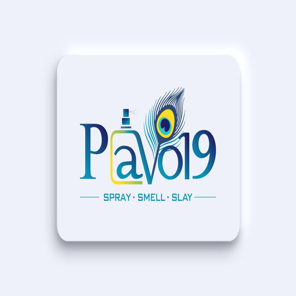 Customized Logo Design