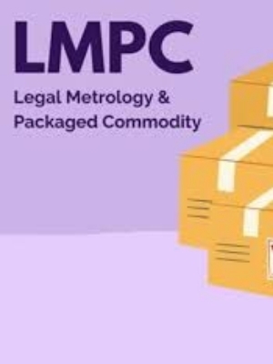 LMPC CERTIFICATION & COMPLIANCE SERVICES