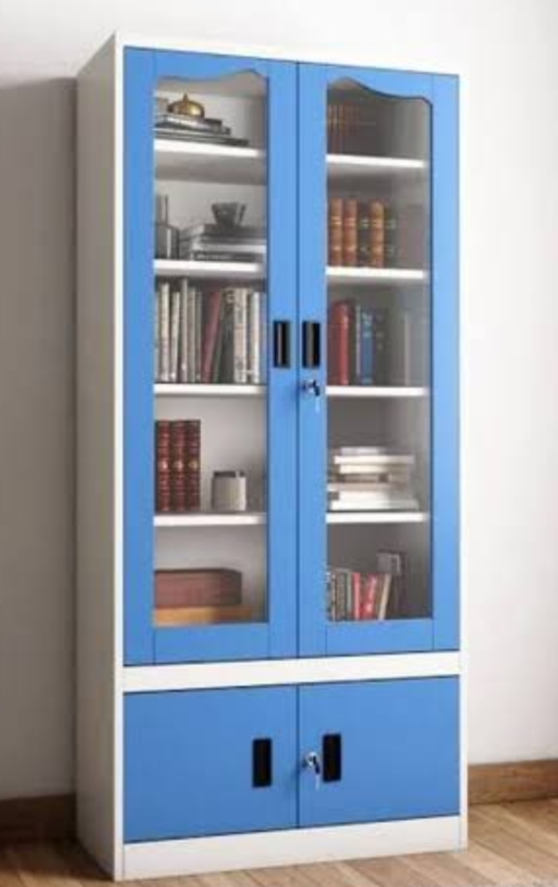 book shelf