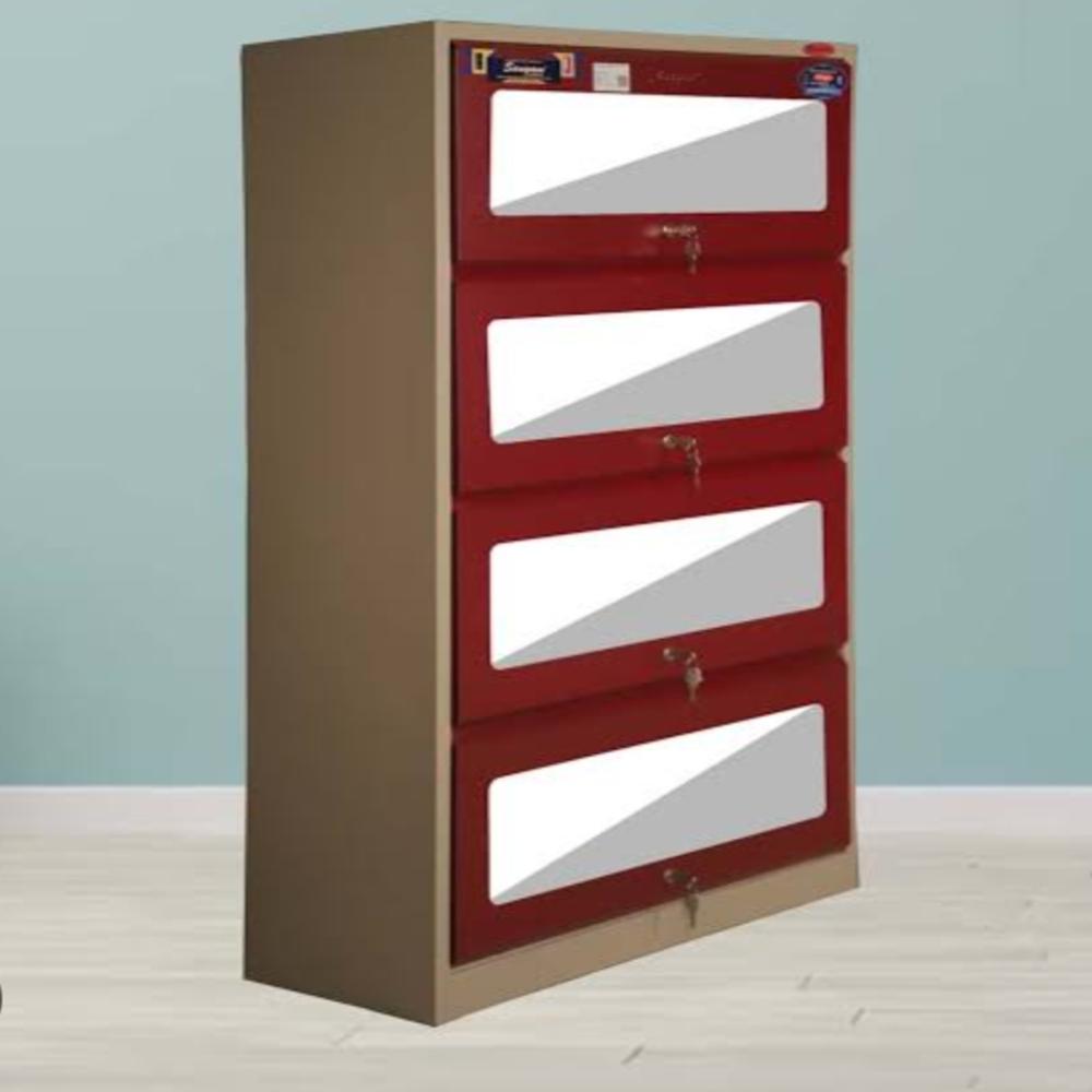 book shelf