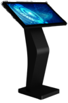 Interactive Kiosks And Terminals