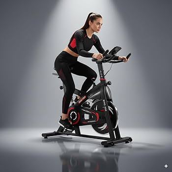 SPIN BIKE EHC-022