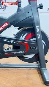 SPIN BIKE EHC-022